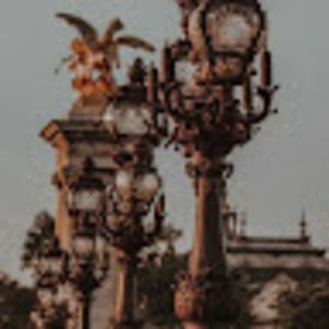 Meet your Posher, Annie